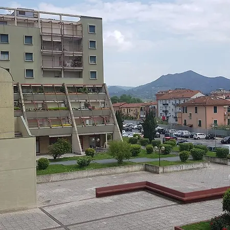 Close To Sea 3 Bedrooms Apartahotel Sestri Levante