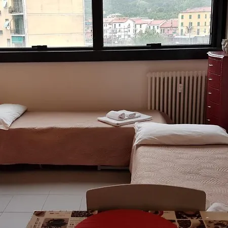 Close To Sea 3 Bedrooms Apartahotel