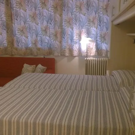 Close To Sea 3 Bedrooms Apartahotel *