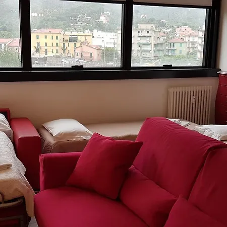 Close To Sea 3 Bedrooms Apartahotel *