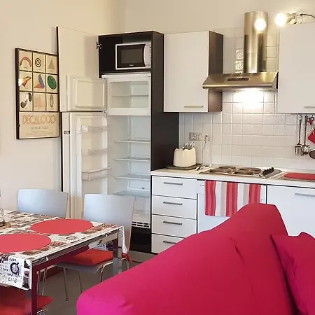 Close To Sea 3 Bedrooms Sestri Levante