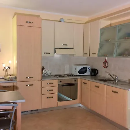 Close To Sea 3 Bedrooms Apartahotel