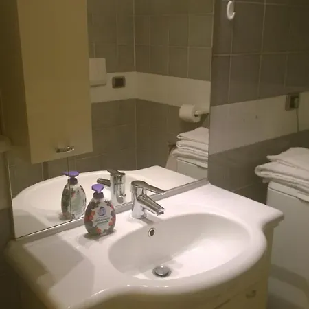 Close To Sea 3 Bedrooms Apartahotel *