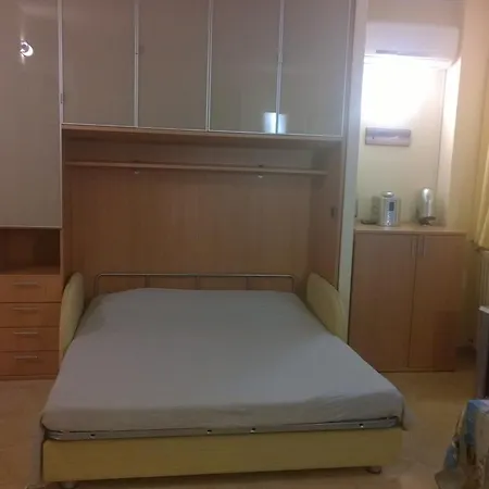 Apartahotel Close To Sea 3 Bedrooms Sestri Levante