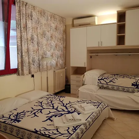 Close To Sea 3 Bedrooms Apartahotel
