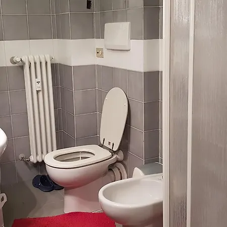 Close To Sea 3 Bedrooms Apartahotel