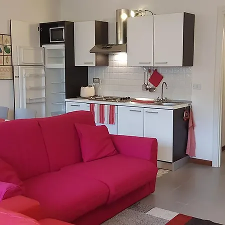 Apartahotel Close To Sea 3 Bedrooms Sestri Levante
