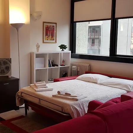 Close To Sea 3 Bedrooms Apartahotel Sestri Levante
