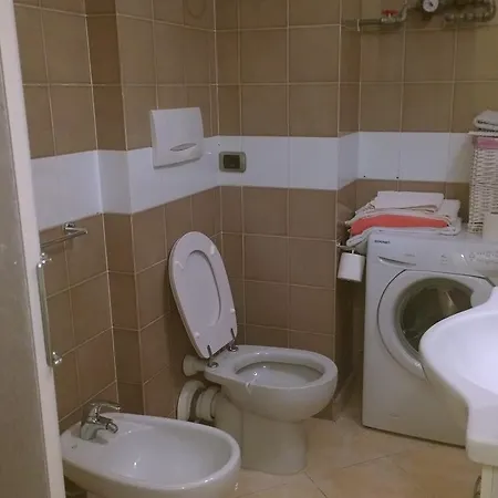 Close To Sea 3 Bedrooms Apartahotel *