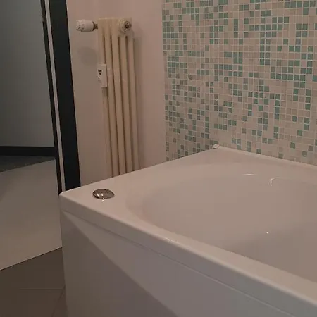 Close To Sea 3 Bedrooms Apartahotel