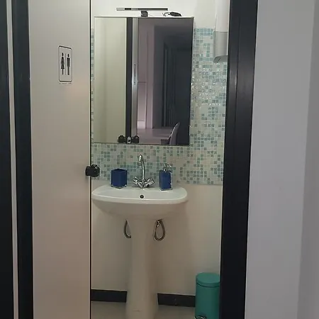 Close To Sea 3 Bedrooms Apartahotel