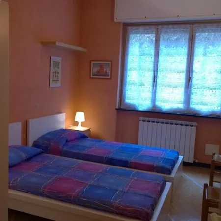 Close To Sea 3 Bedrooms Apartahotel *