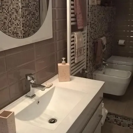 Close To Sea 3 Bedrooms Apartahotel *