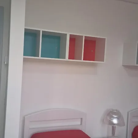 Close To Sea 3 Bedrooms Apartahotel Sestri Levante