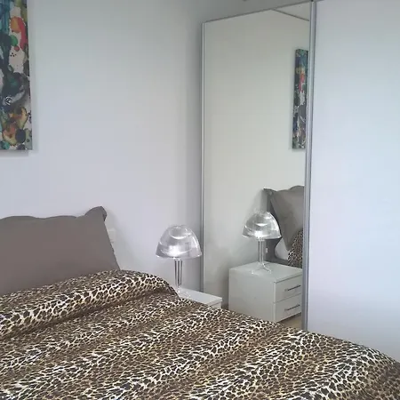 Close To Sea 3 Bedrooms Sestri Levante