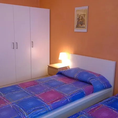 Close To Sea 3 Bedrooms Apartahotel Sestri Levante