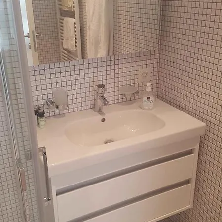Close To Sea 3 Bedrooms Apartahotel