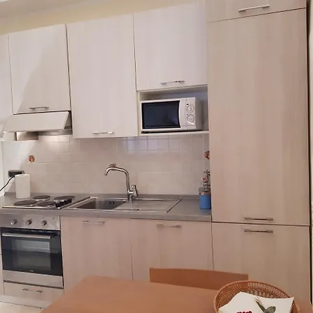Apartahotel Close To Sea 3 Bedrooms *