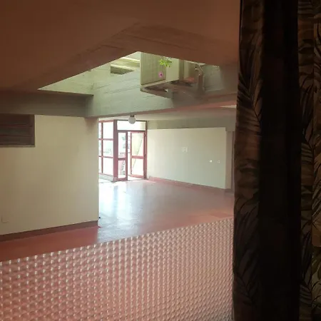 Close To Sea 3 Bedrooms Apartahotel *